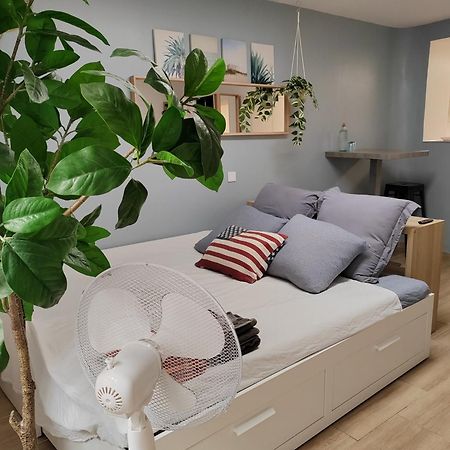Casa Mia 25M2 Centre Ville Et Panier Марсилия Екстериор снимка