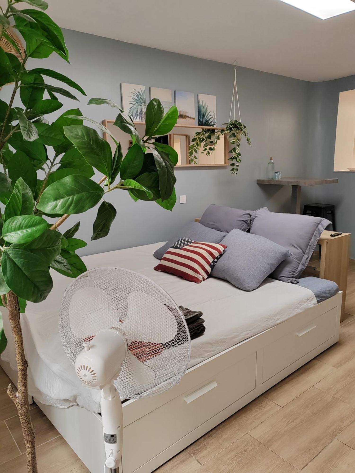 Casa Mia 25M2 Centre Ville Et Panier Марсилия Екстериор снимка