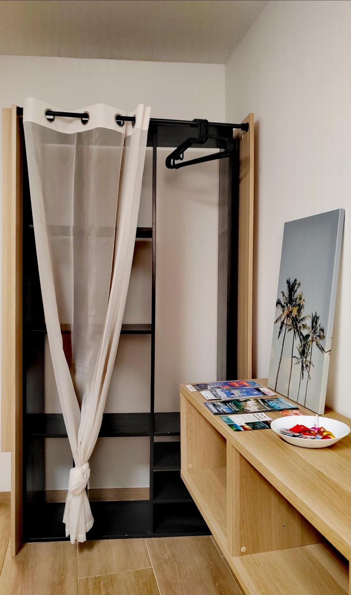 Casa Mia 25M2 Centre Ville Et Panier Марсилия Екстериор снимка