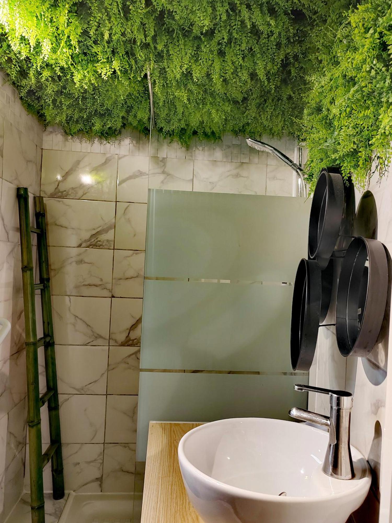 Casa Mia 25M2 Centre Ville Et Panier Марсилия Екстериор снимка